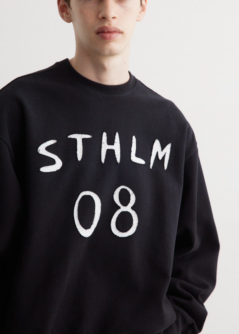 Fiah 08 Sthlm Sweat