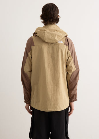Lightweight Anorak Jacket