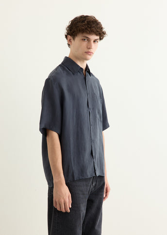 Ryder Short Sleeve Cupro Shirt