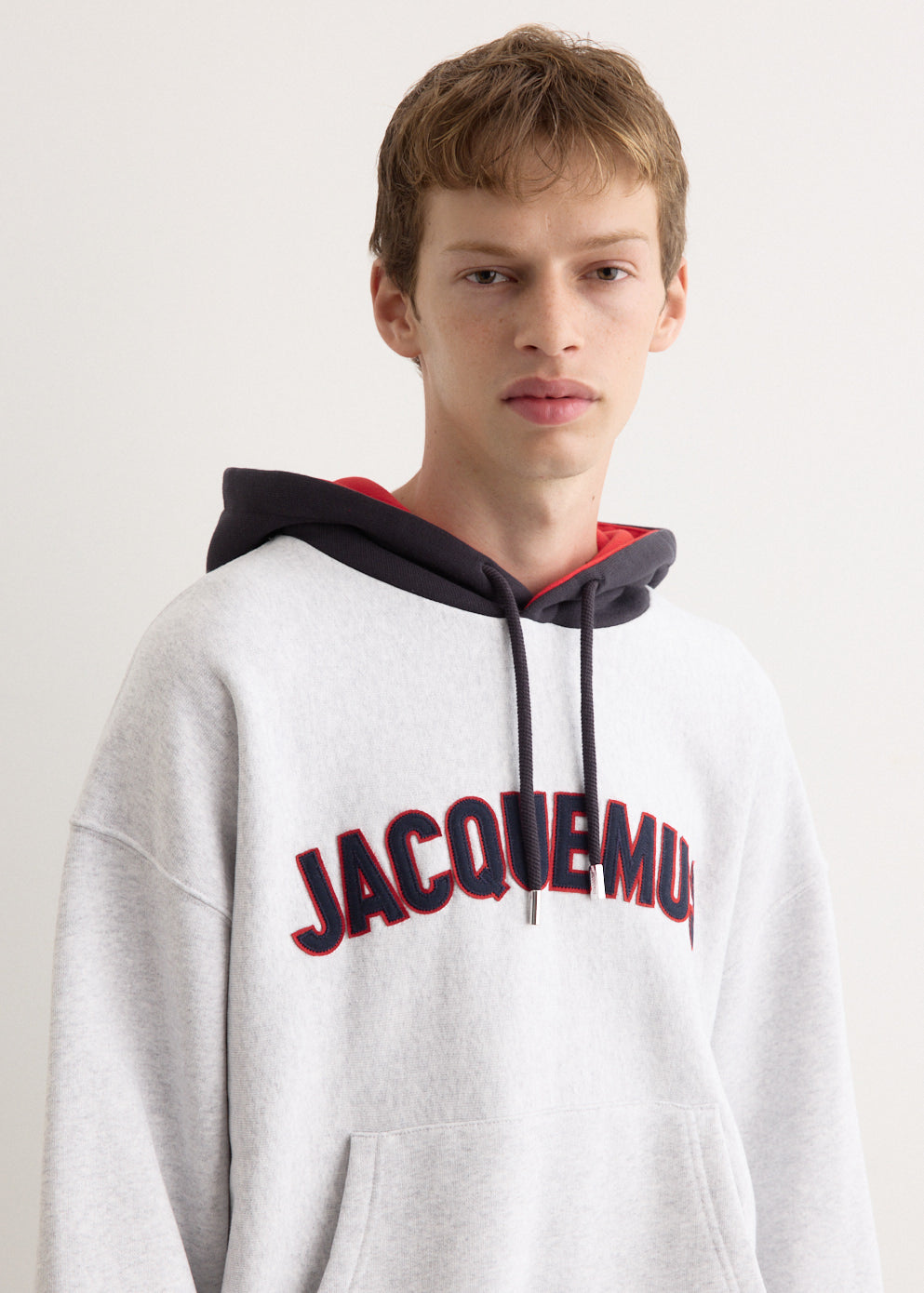 Le Hoodie Baseball