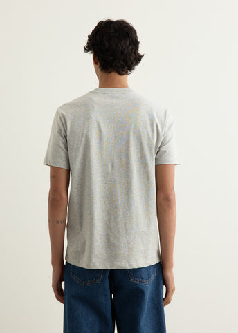 Contrasted ADC T-Shirt