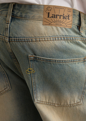Wale Jeans