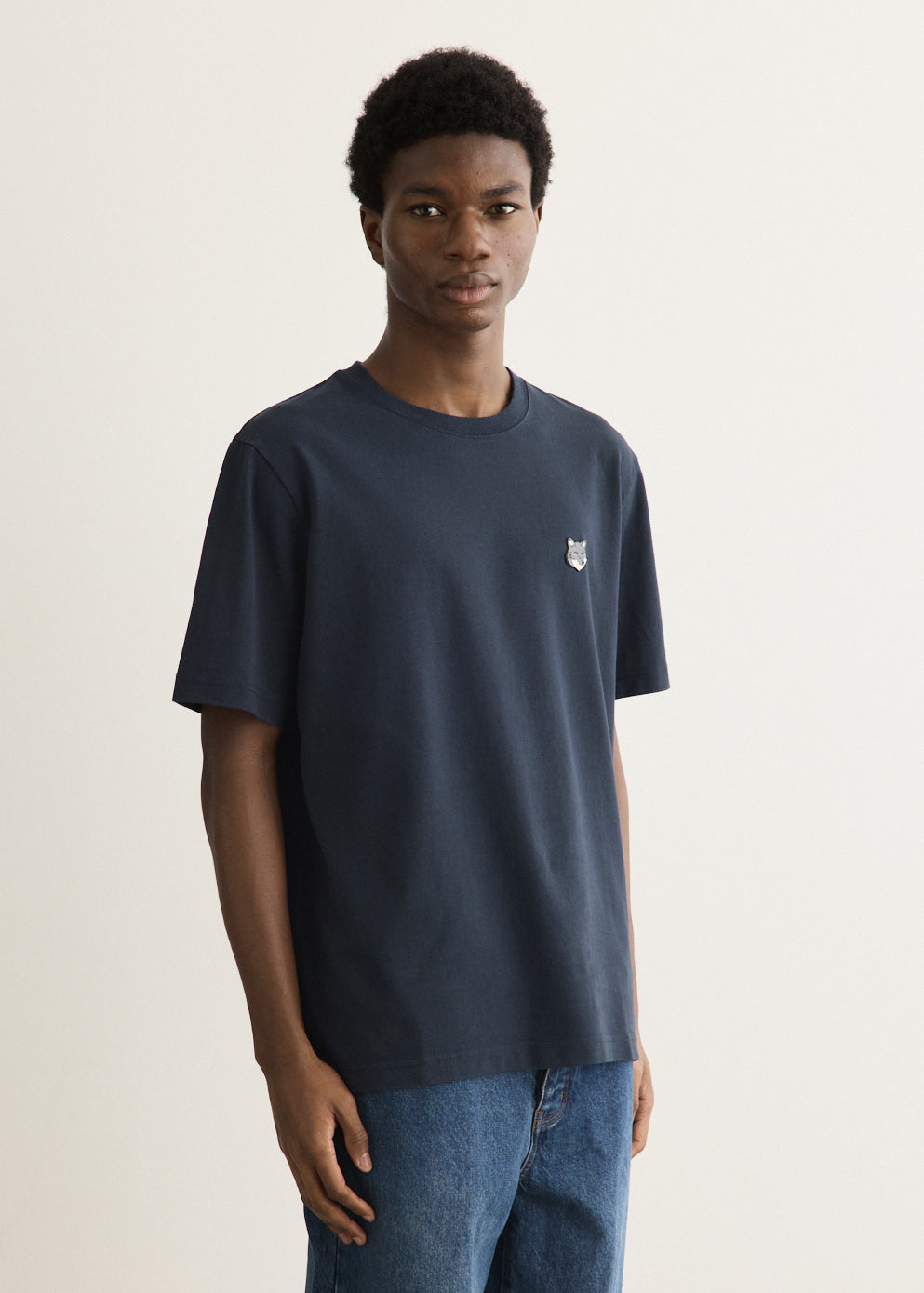 Fox Head Comfort T-Shirt