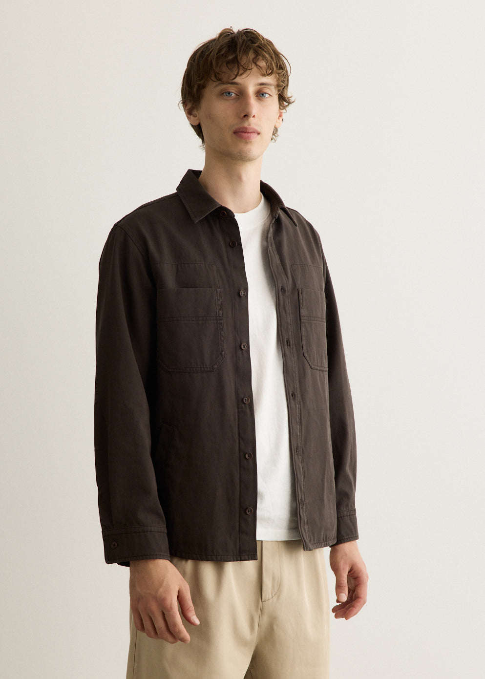 Noah Jacket