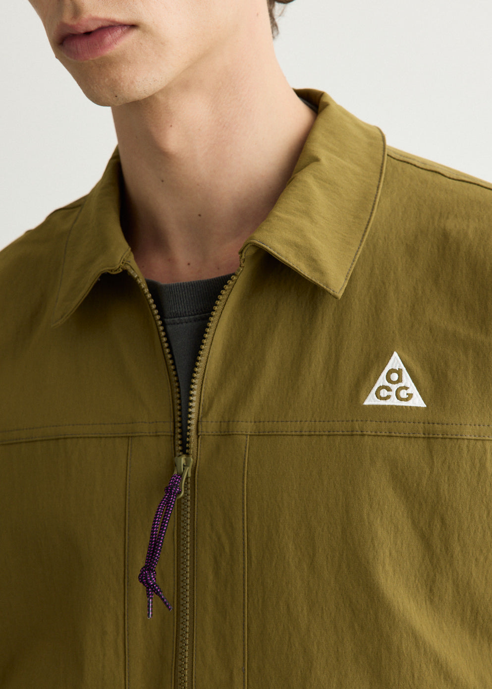 ACG UV Smith Summit Jacket