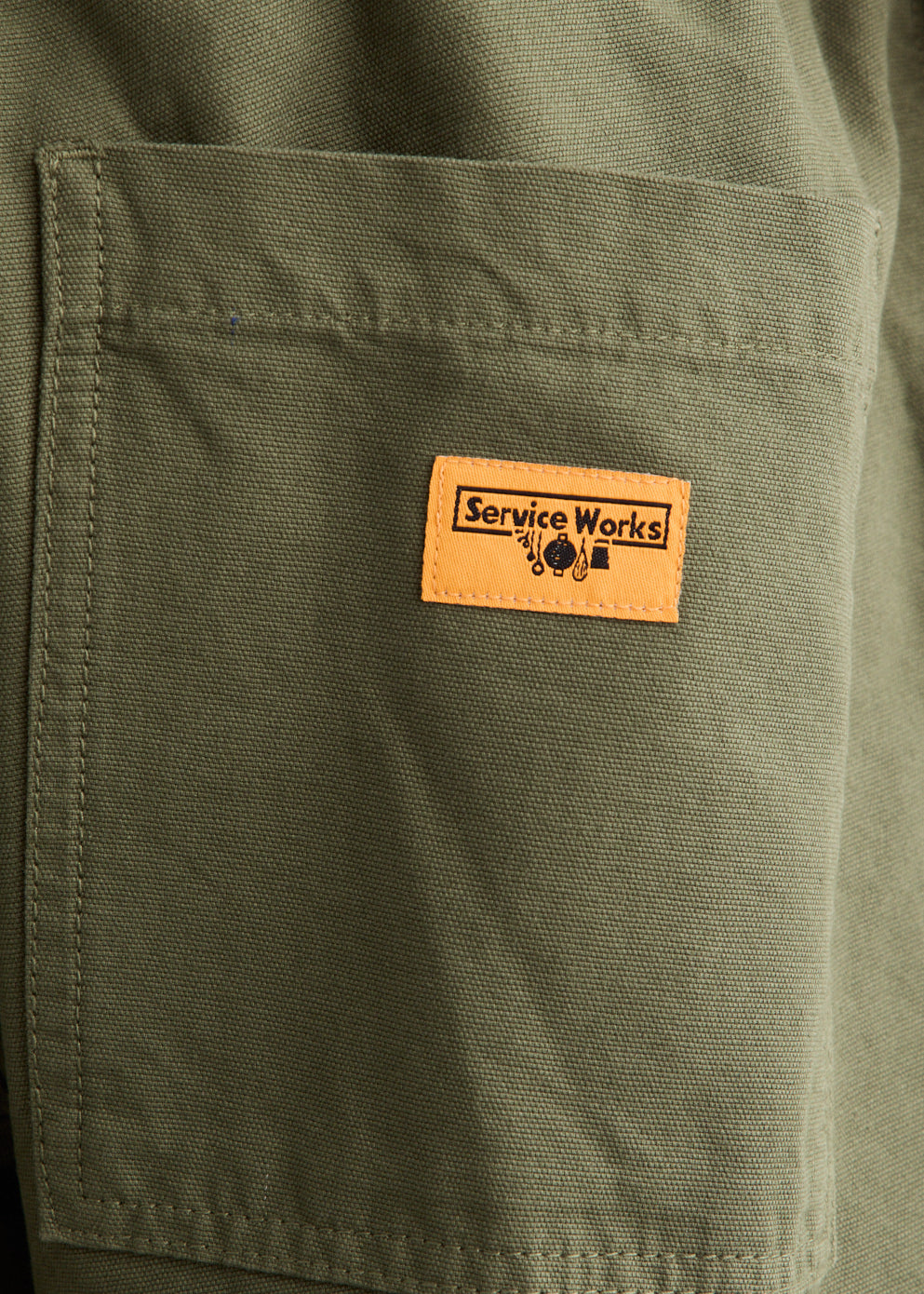 Classic Chef Pants
