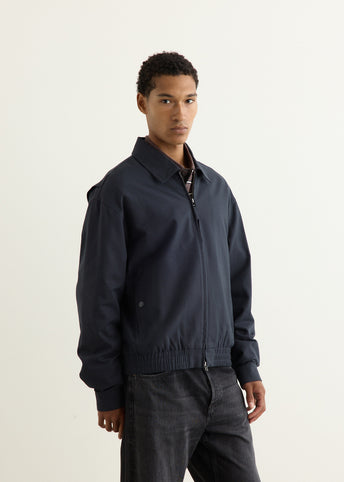 Kennedy Harrington Jacket