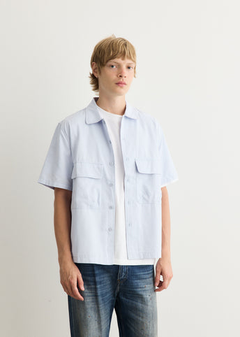 Kendalls Short Sleeve Shirt
