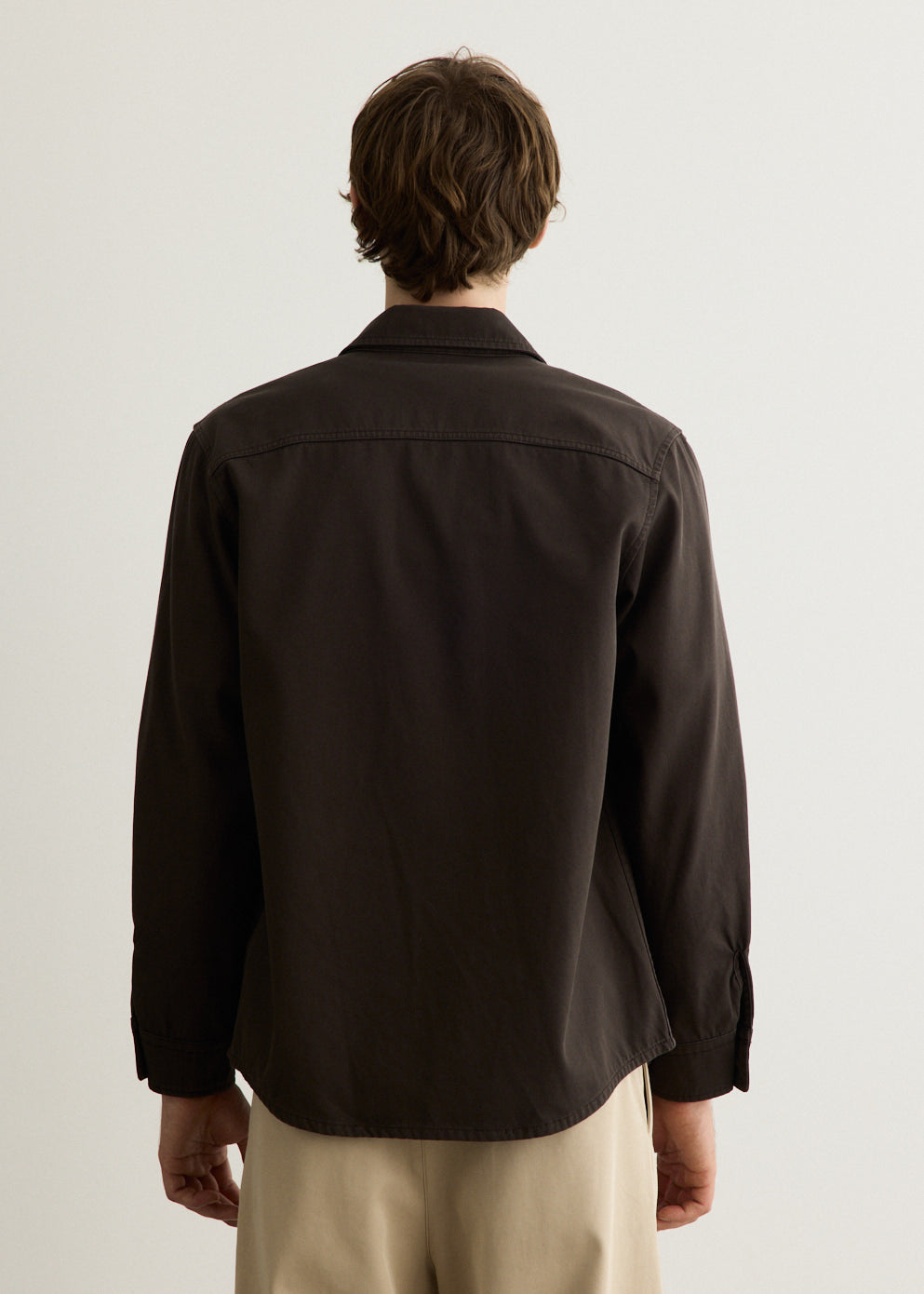 Noah Jacket