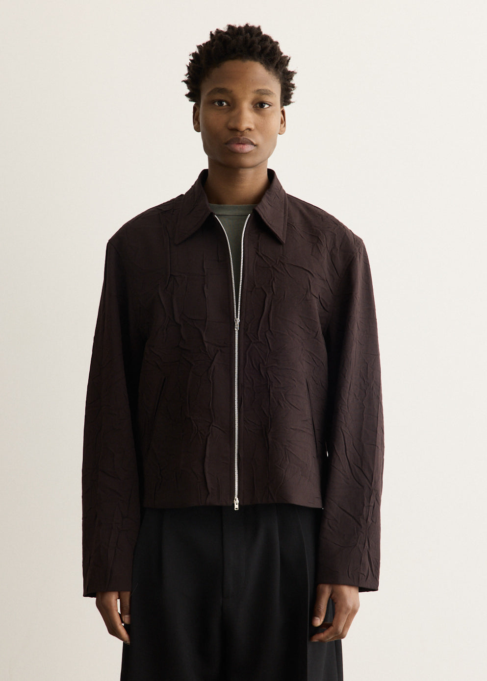 Mini Jacket