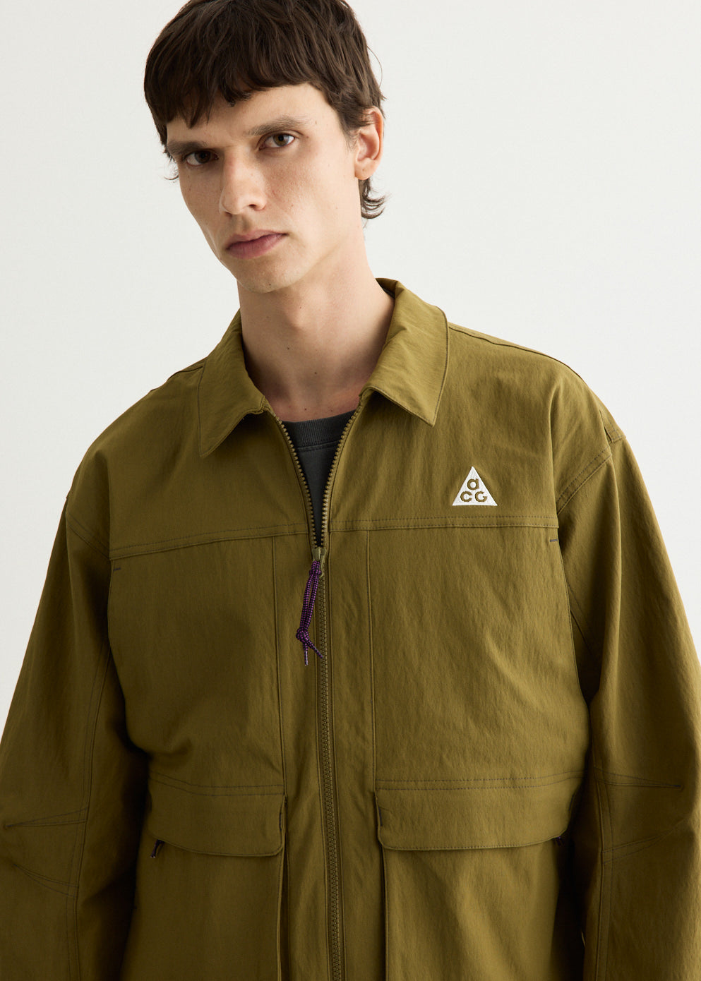ACG UV Smith Summit Jacket