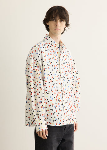 La Chemise Losange