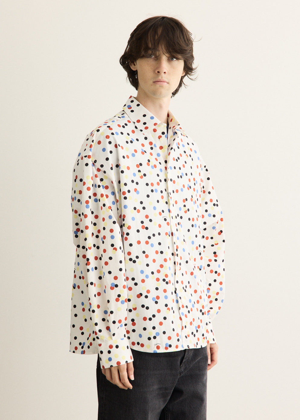 La Chemise Losange