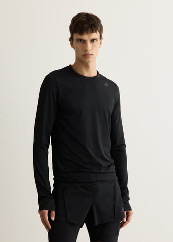 x Entire Studios Uniform Long Sleeve T-Shirt