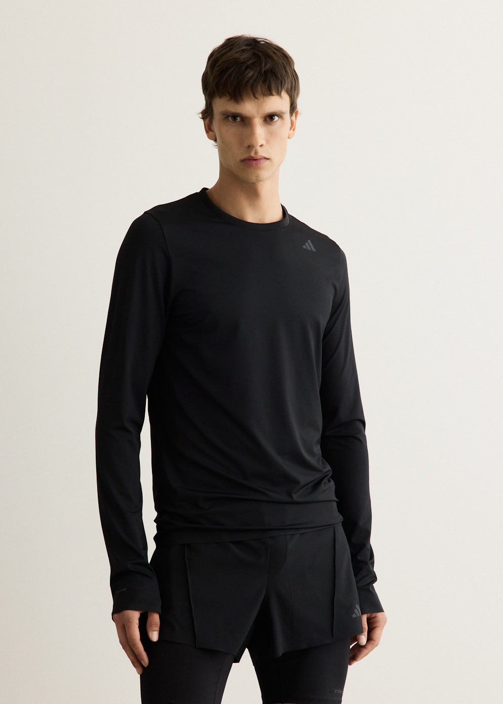x Entire Studios Uniform Long Sleeve T-Shirt