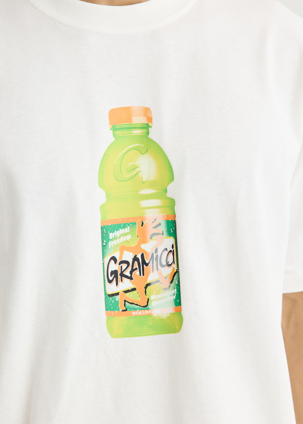Quencher T-Shirt