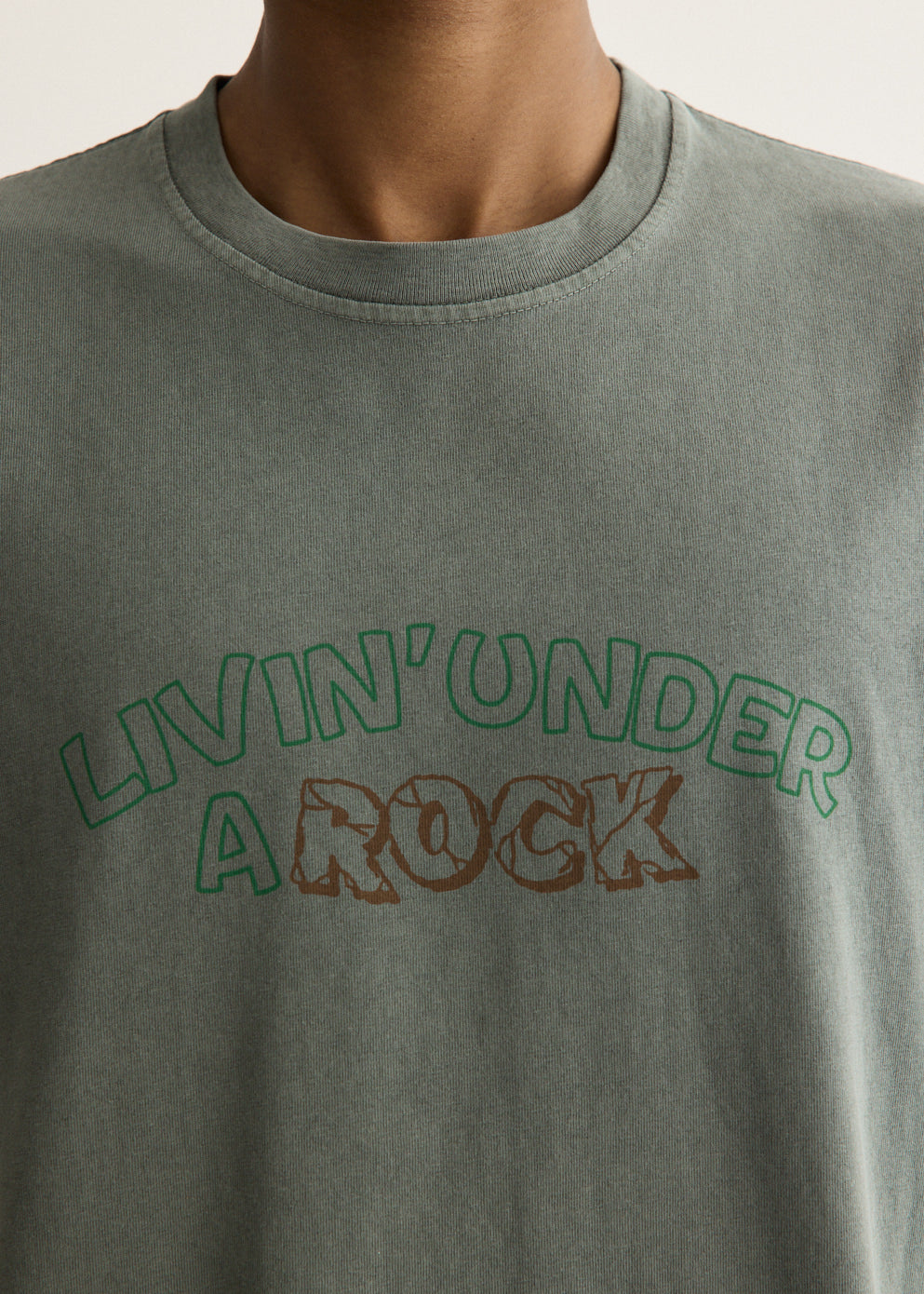 Livin' T-Shirt