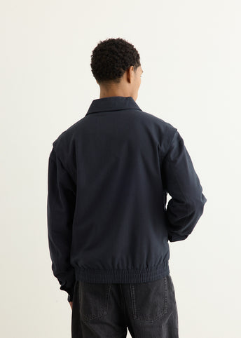 Kennedy Harrington Jacket