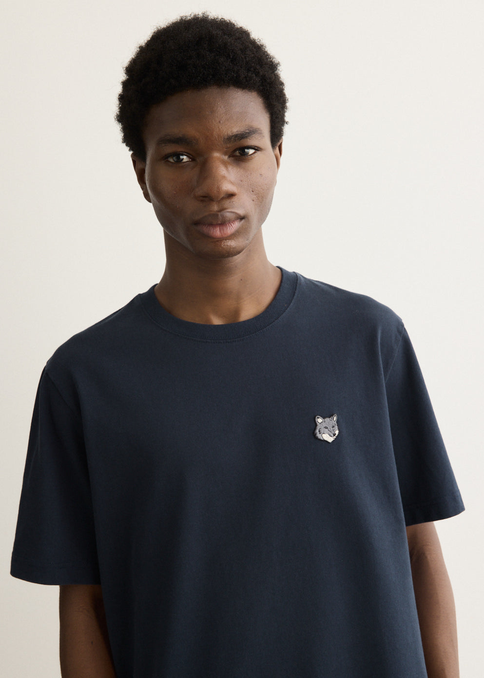Fox Head Comfort T-Shirt