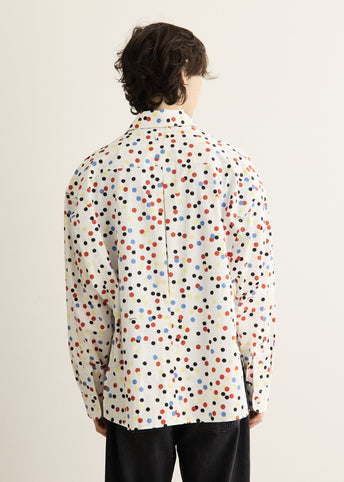 La Chemise Losange