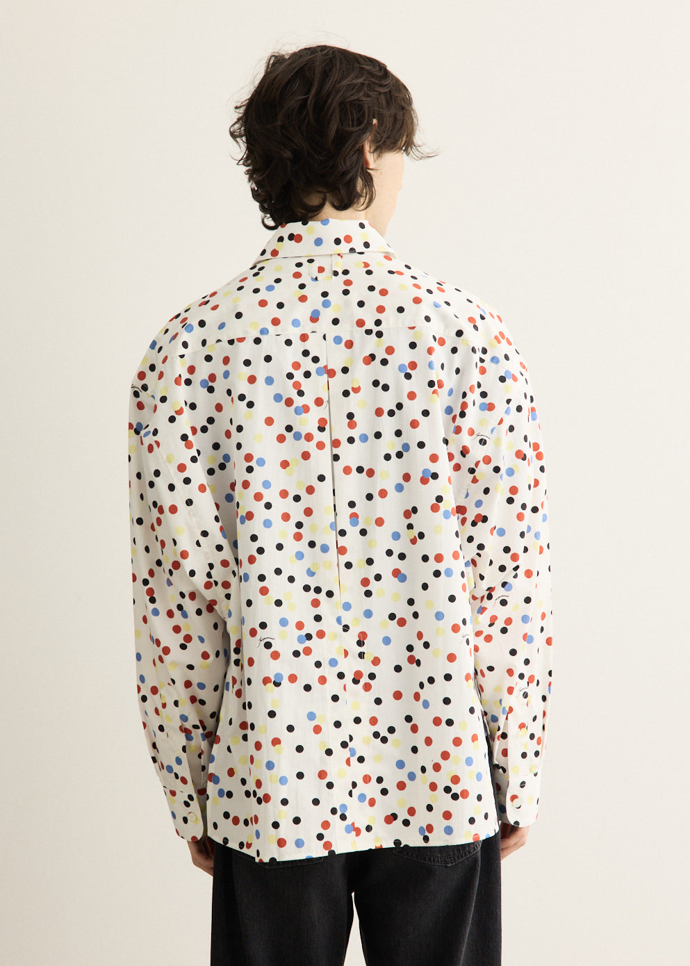 La Chemise Losange
