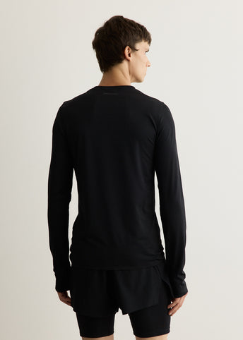 x Entire Studios Uniform Long Sleeve T-Shirt