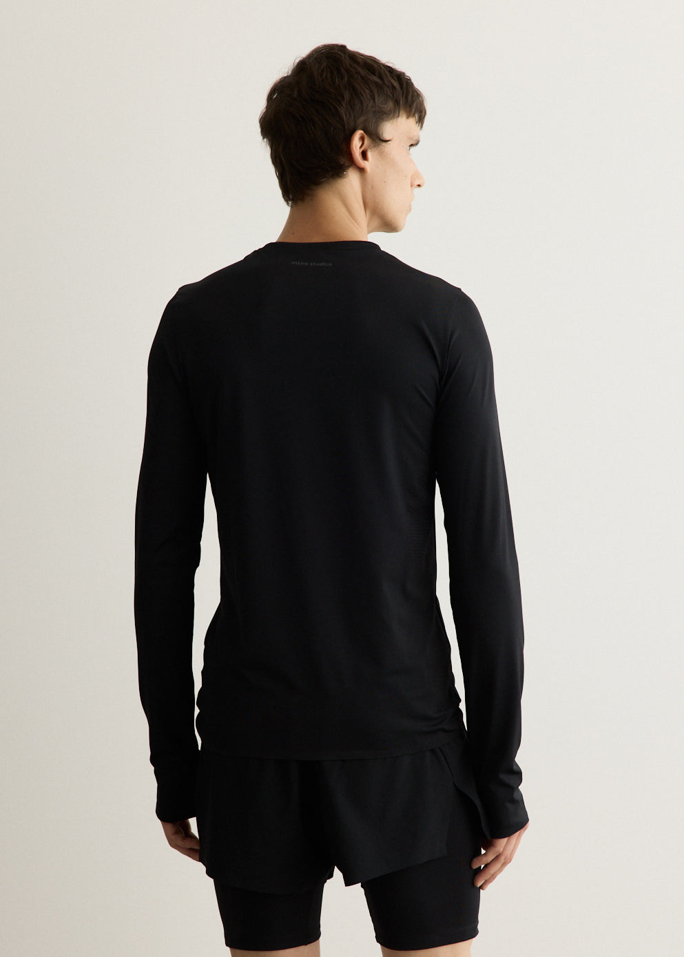 x Entire Studios Uniform Long Sleeve T-Shirt
