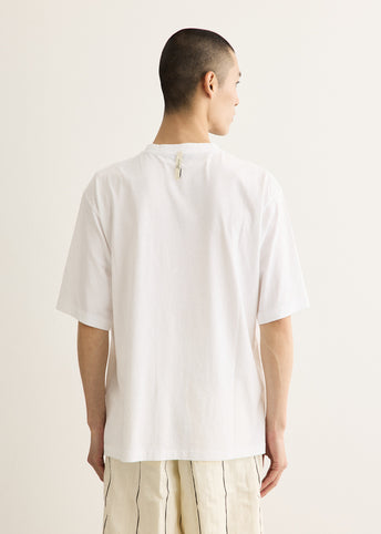 Le T-Shirt Jacquemus
