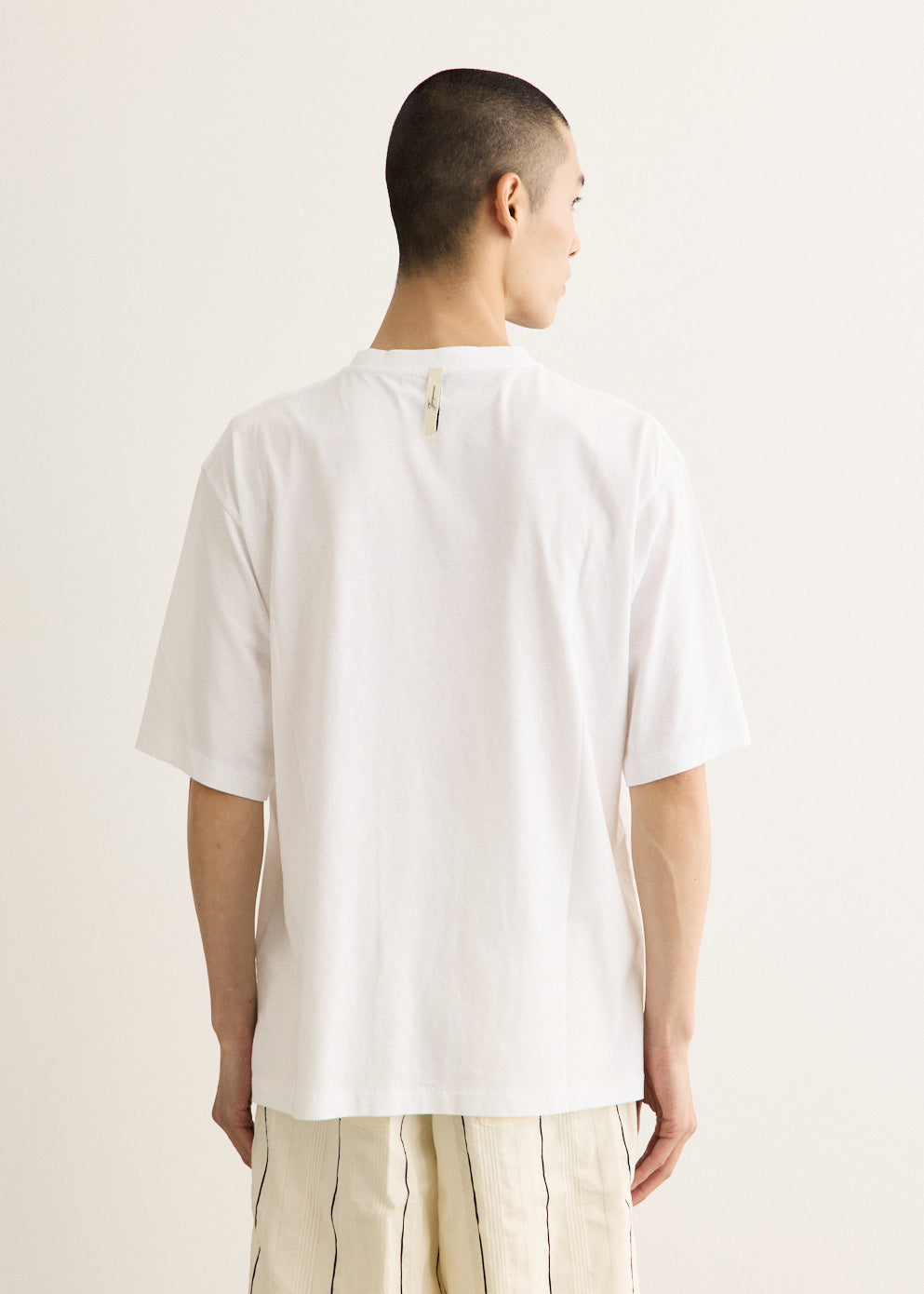 Le T-Shirt Jacquemus