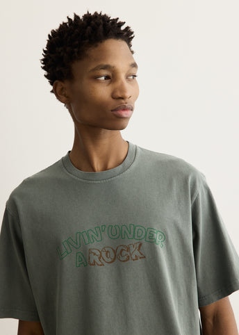 Livin' T-Shirt