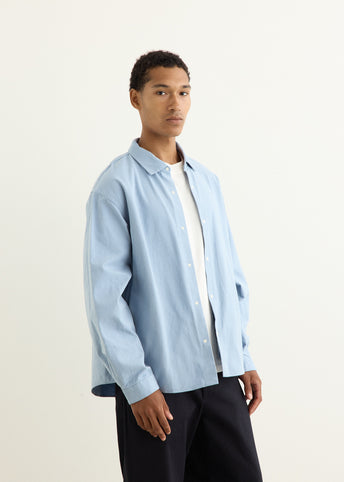 Comfort Extra Wide Shirt