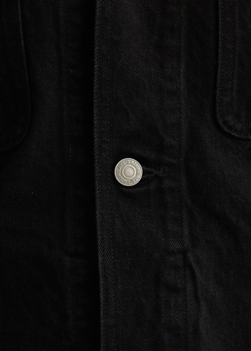 Antoine Coverall Jacket
