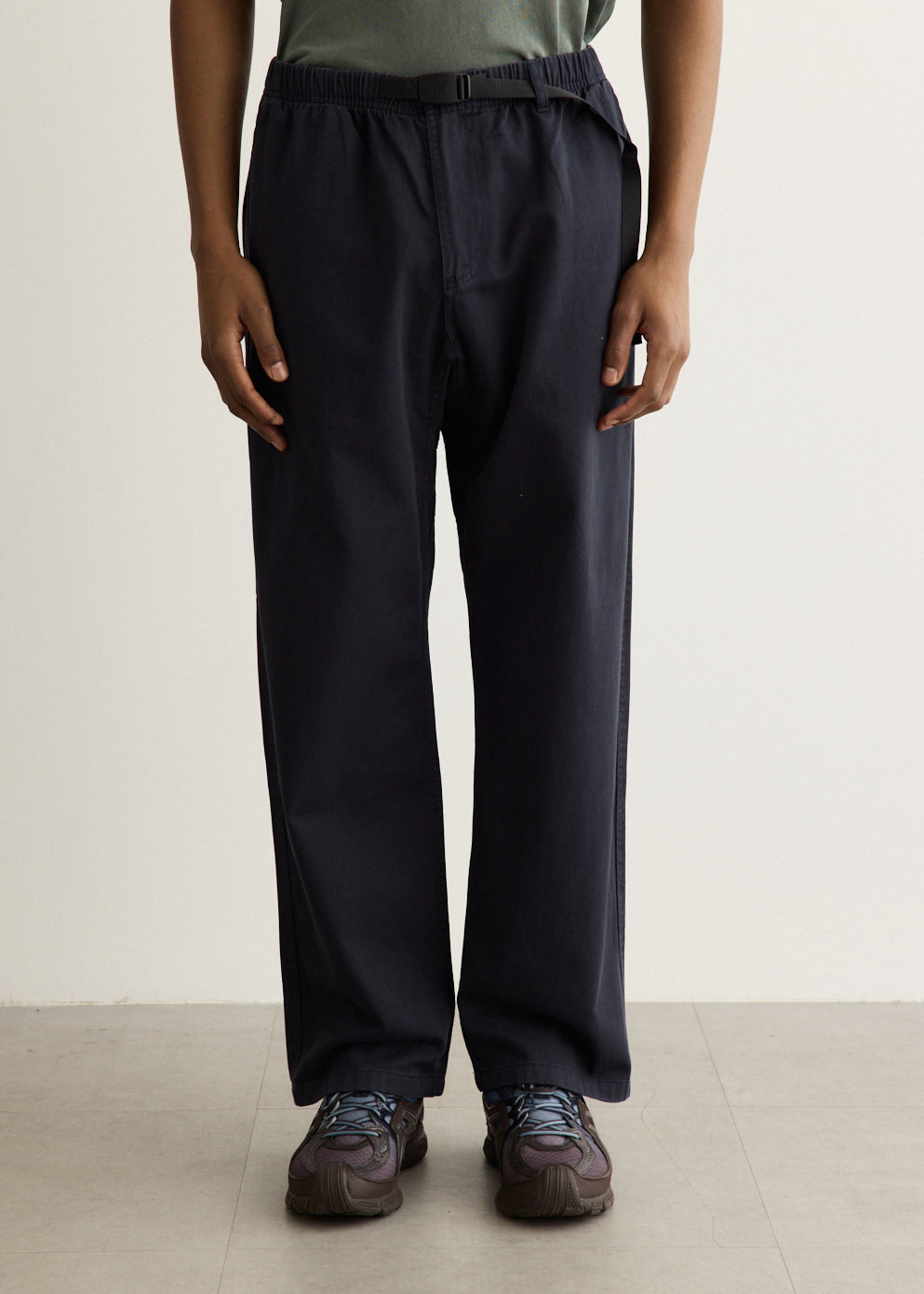 Gramicci Straight Fit Pants