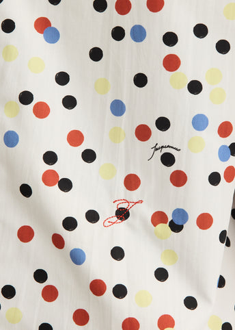 La Chemise Losange