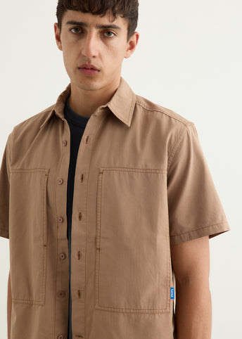 Cliff Short Sleeve Shirt