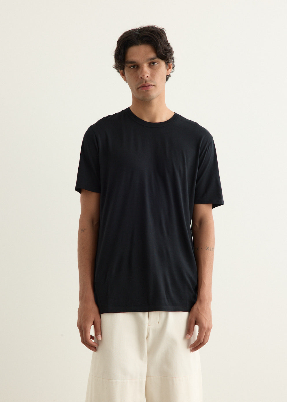 Frame Short Sleeve T-Shirt