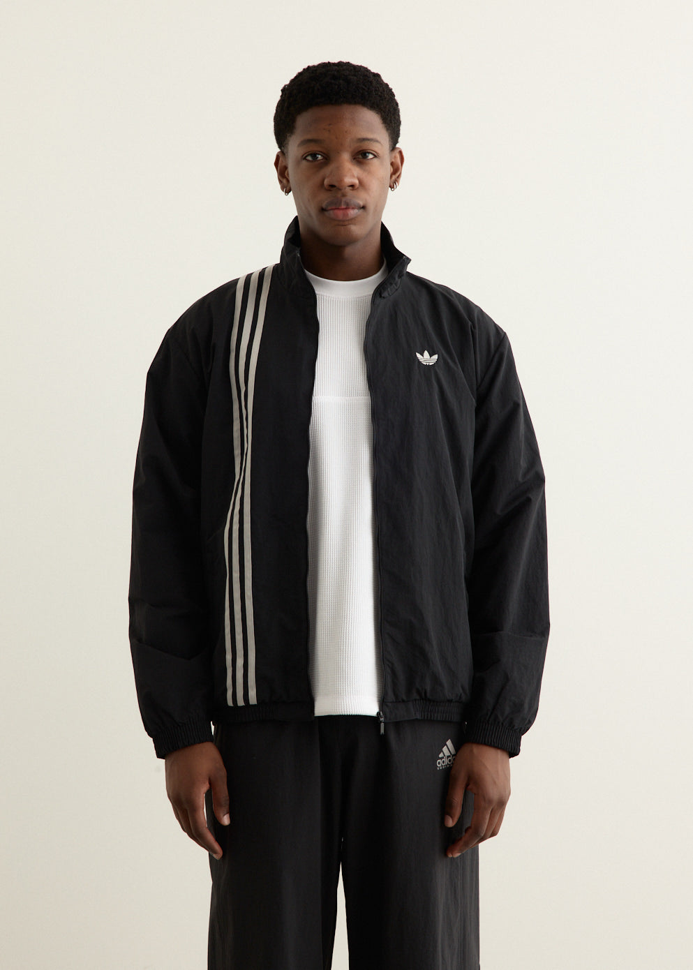 Firebird Track Top