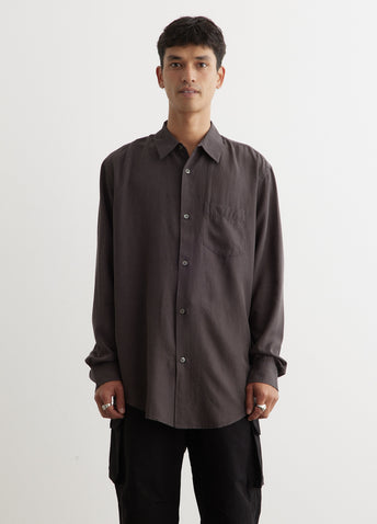 Initial Shirt