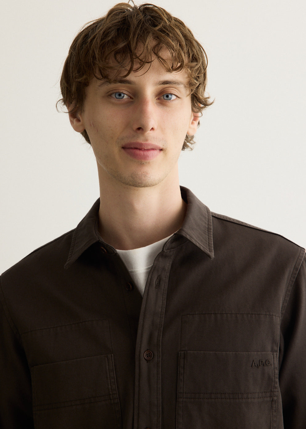 Noah Jacket