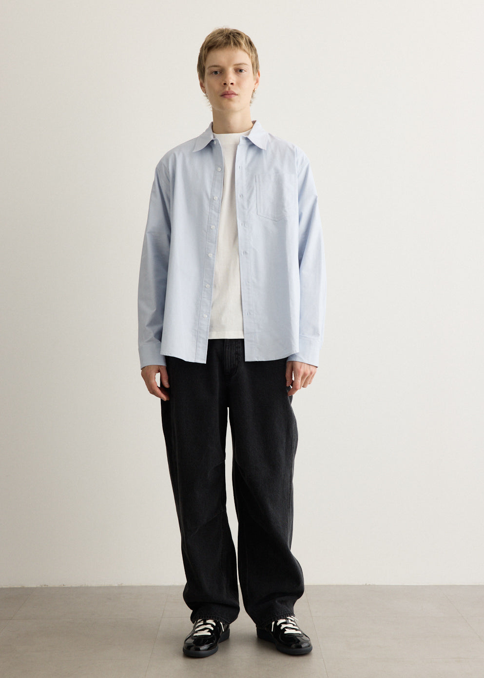 Carver Utility Jeans