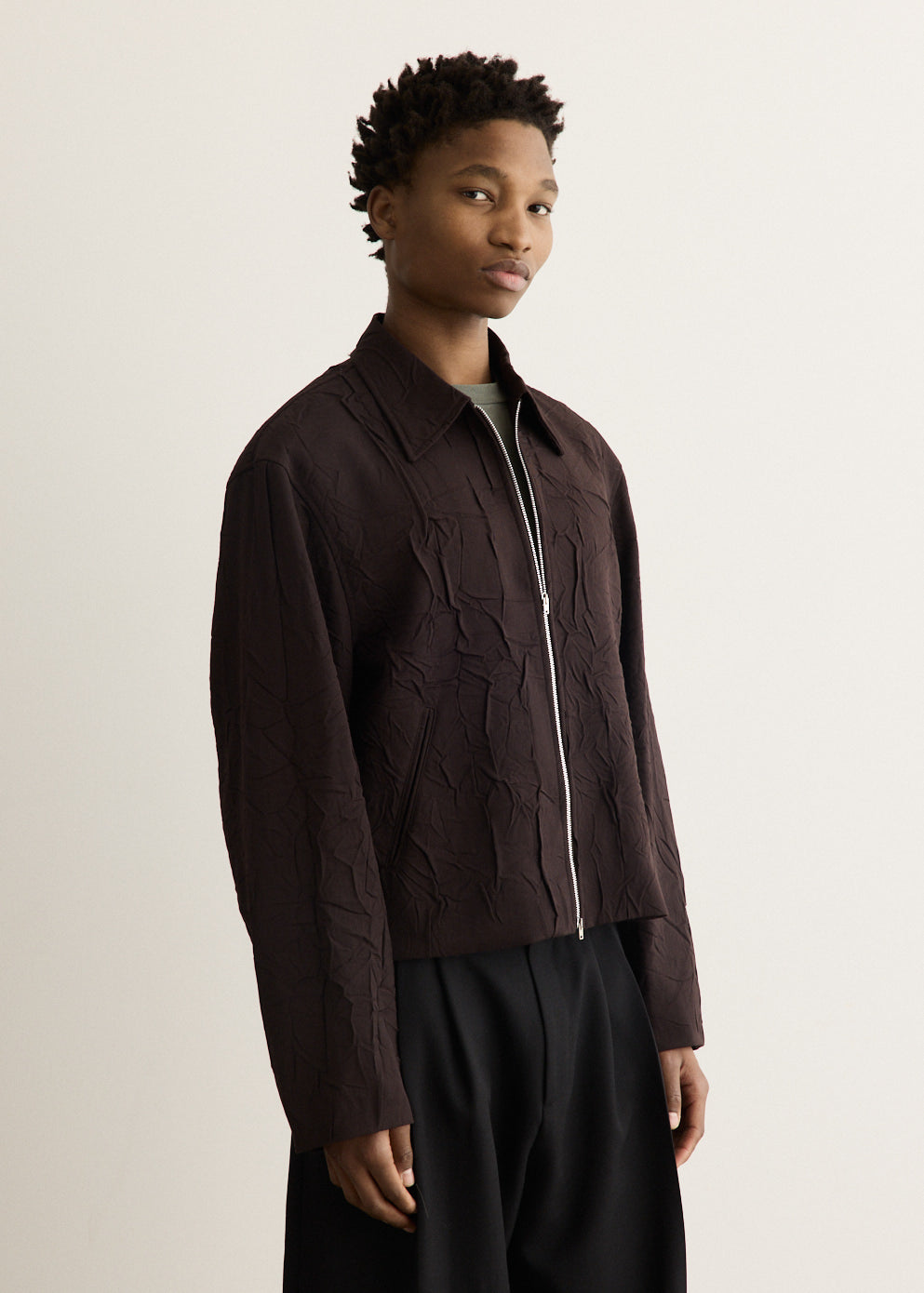 Mini Jacket