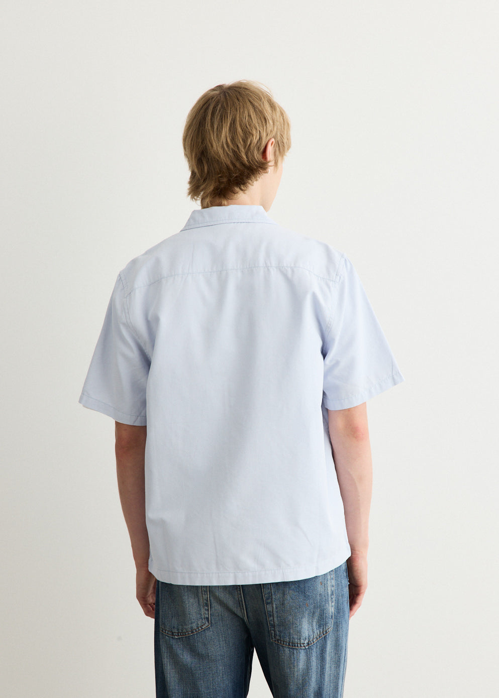 Kendalls Short Sleeve Shirt