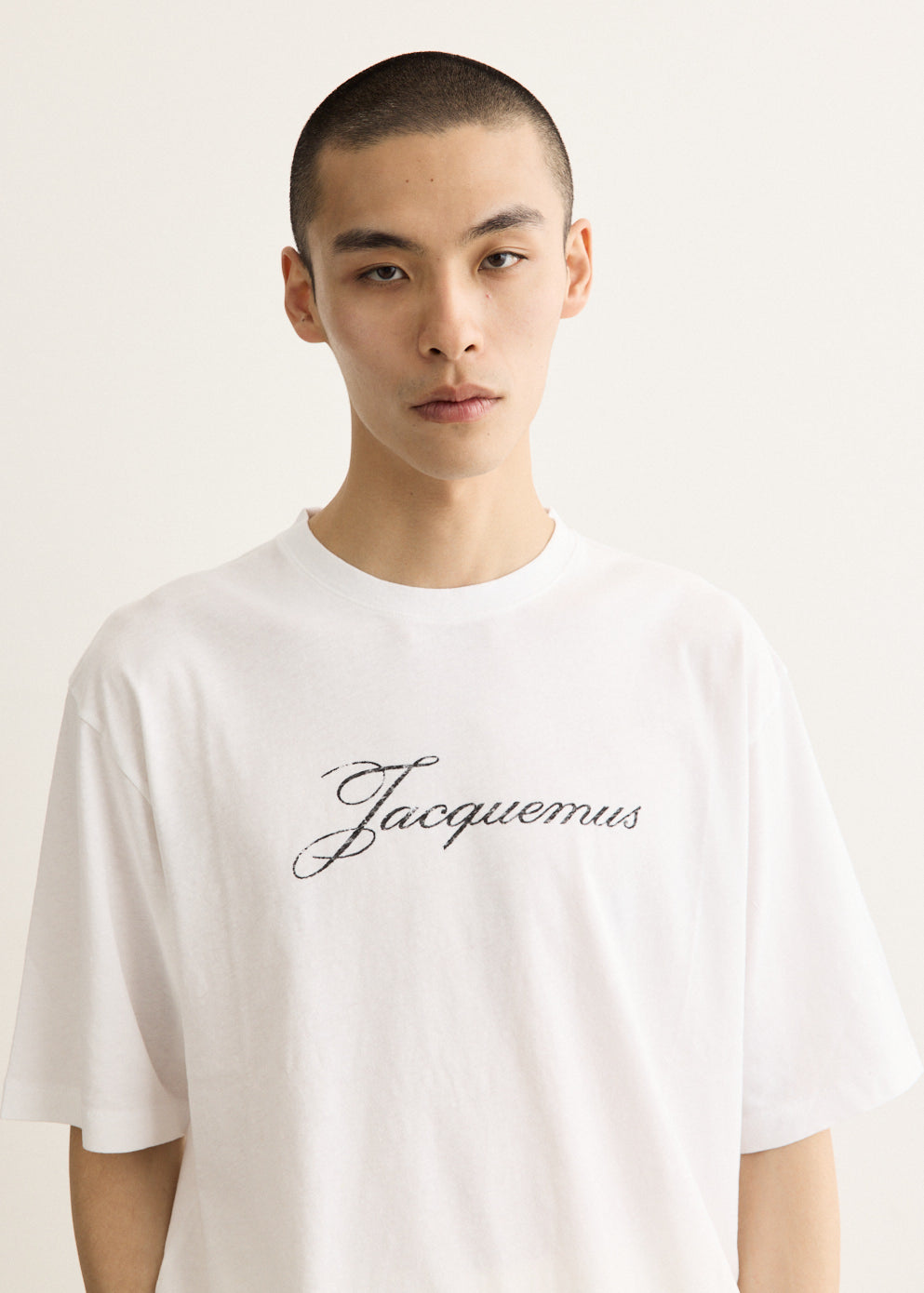 Le T-Shirt Jacquemus