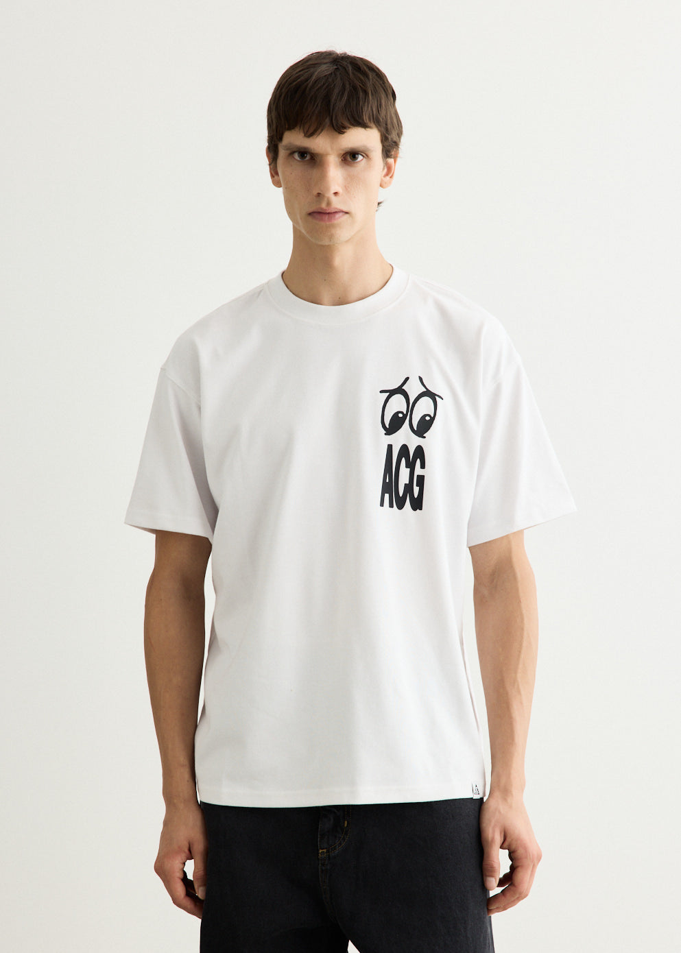 ACG Dri-FIT 'Don't Look Down' T-Shirt