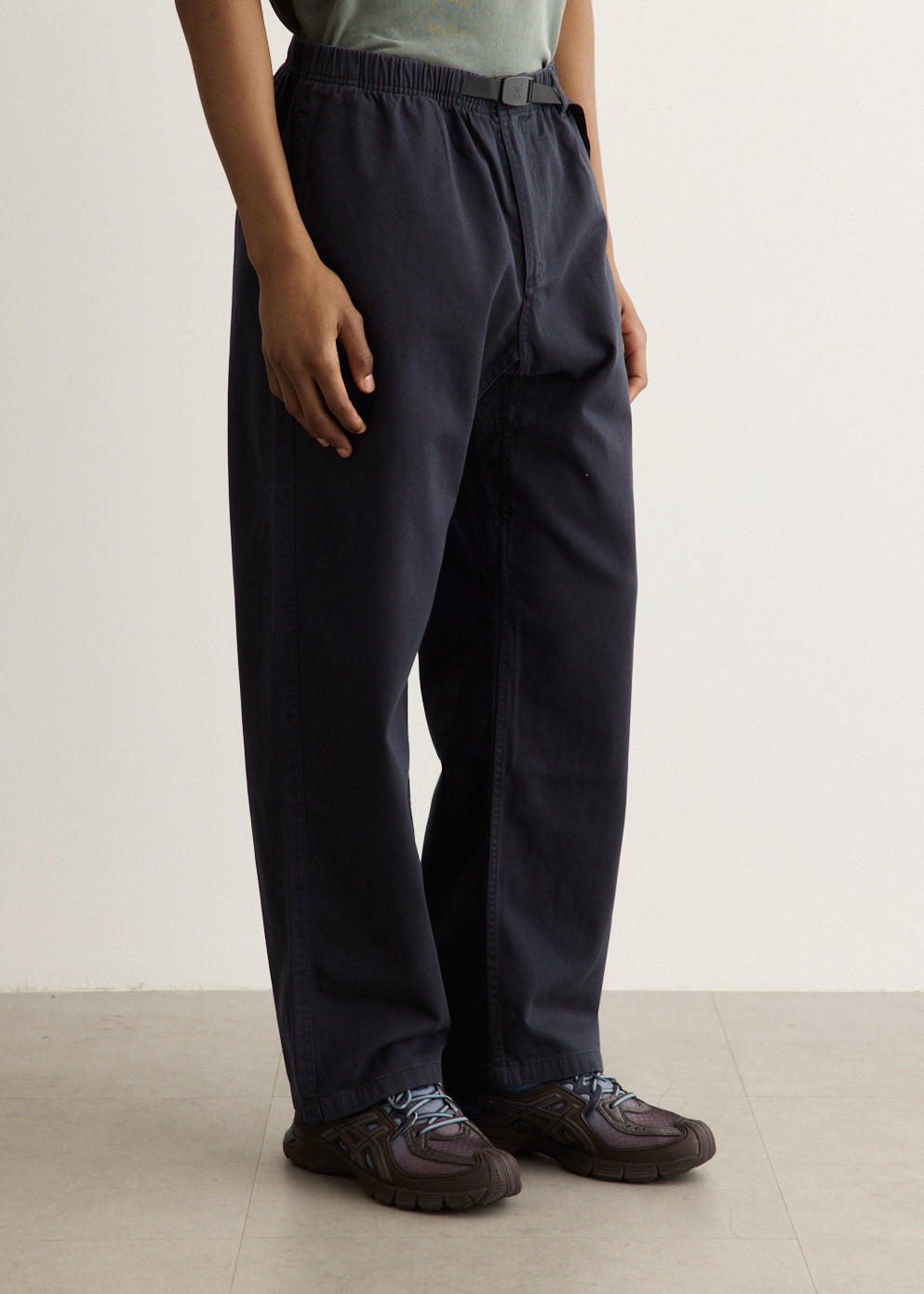 Gramicci Straight Fit Pants