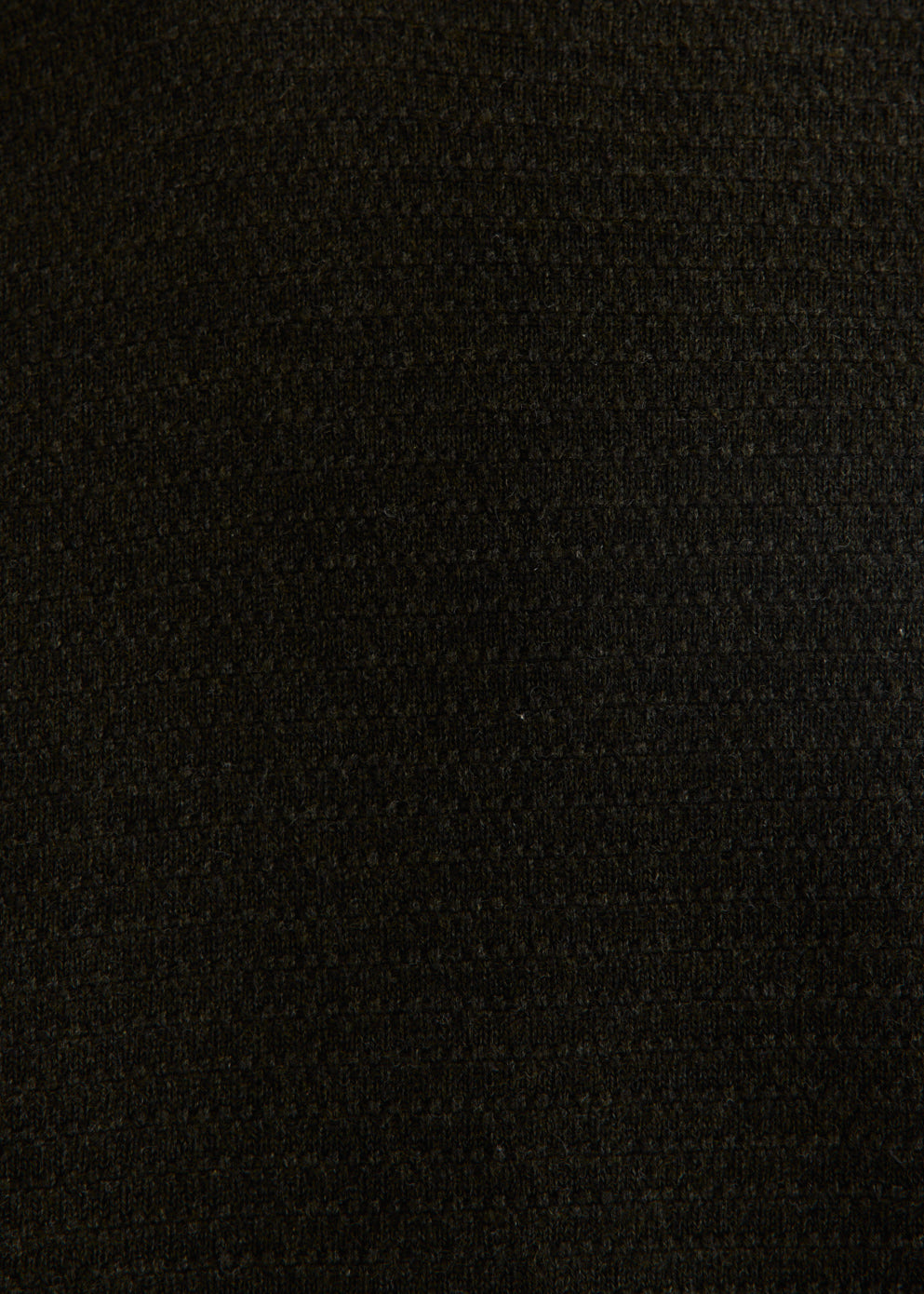 Paul Long Sleeve Polo