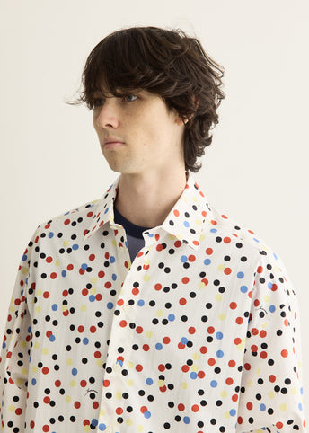 La Chemise Losange