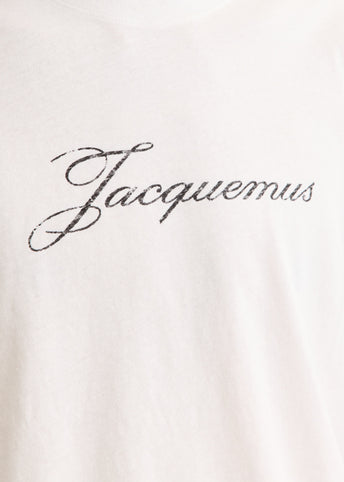 Le T-Shirt Jacquemus