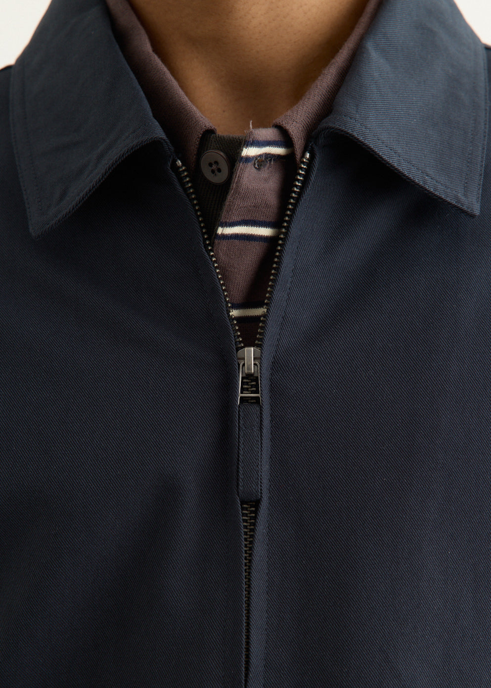 Kennedy Harrington Jacket