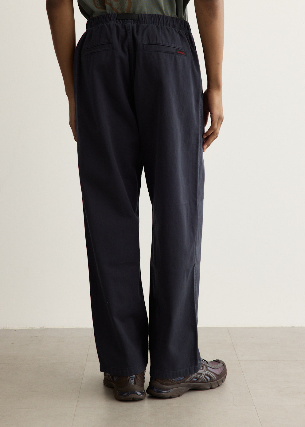 Gramicci Straight Fit Pants